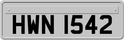 HWN1542
