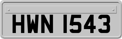 HWN1543