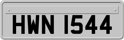 HWN1544