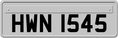 HWN1545