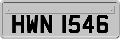 HWN1546