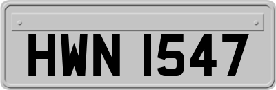 HWN1547