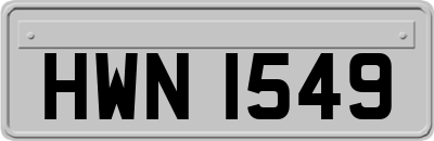 HWN1549