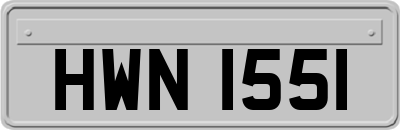 HWN1551