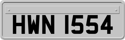 HWN1554
