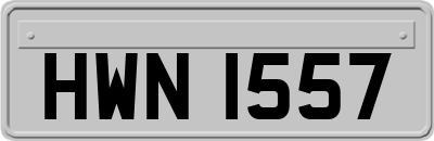 HWN1557