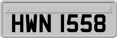HWN1558