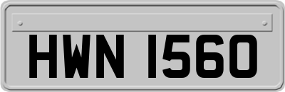 HWN1560