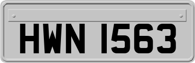 HWN1563