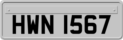 HWN1567