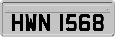 HWN1568