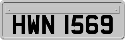 HWN1569