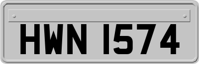 HWN1574