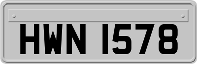 HWN1578