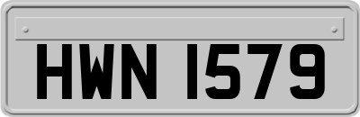 HWN1579