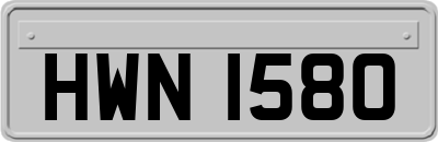 HWN1580