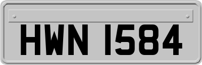 HWN1584