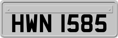HWN1585