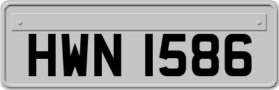 HWN1586