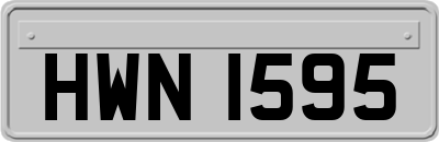 HWN1595