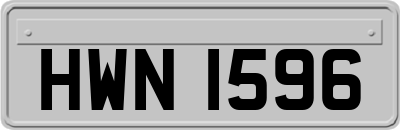 HWN1596