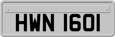 HWN1601