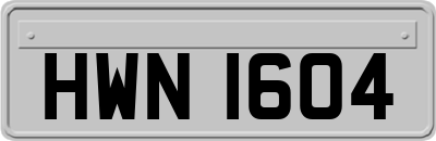 HWN1604