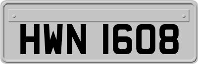 HWN1608
