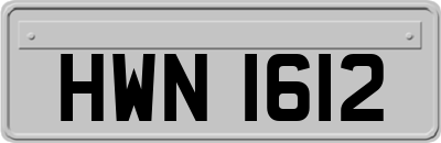 HWN1612