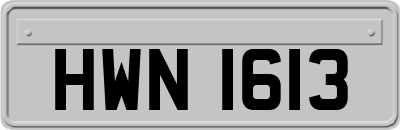 HWN1613