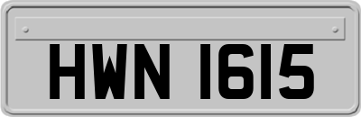 HWN1615