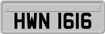 HWN1616
