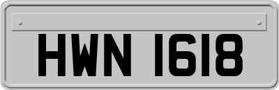 HWN1618