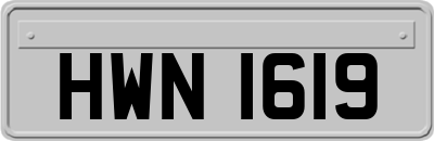 HWN1619