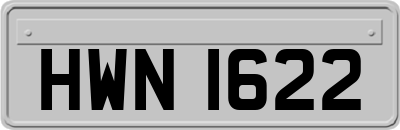 HWN1622