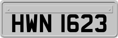 HWN1623