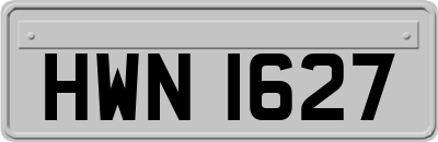 HWN1627