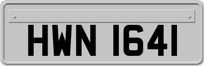 HWN1641