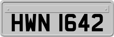 HWN1642