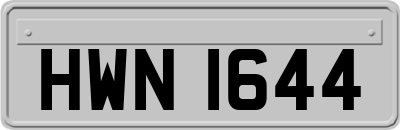 HWN1644