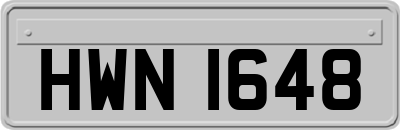 HWN1648