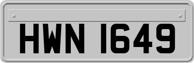 HWN1649