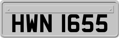 HWN1655