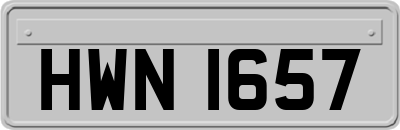 HWN1657