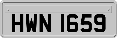 HWN1659