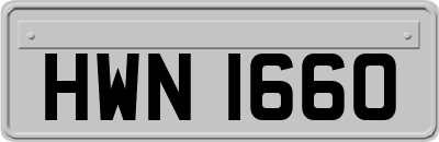 HWN1660