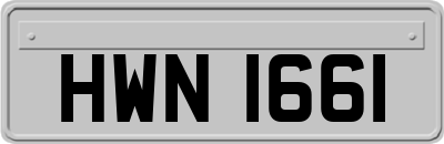 HWN1661
