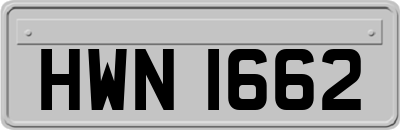 HWN1662