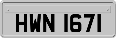 HWN1671