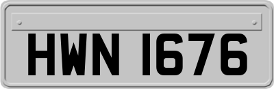 HWN1676